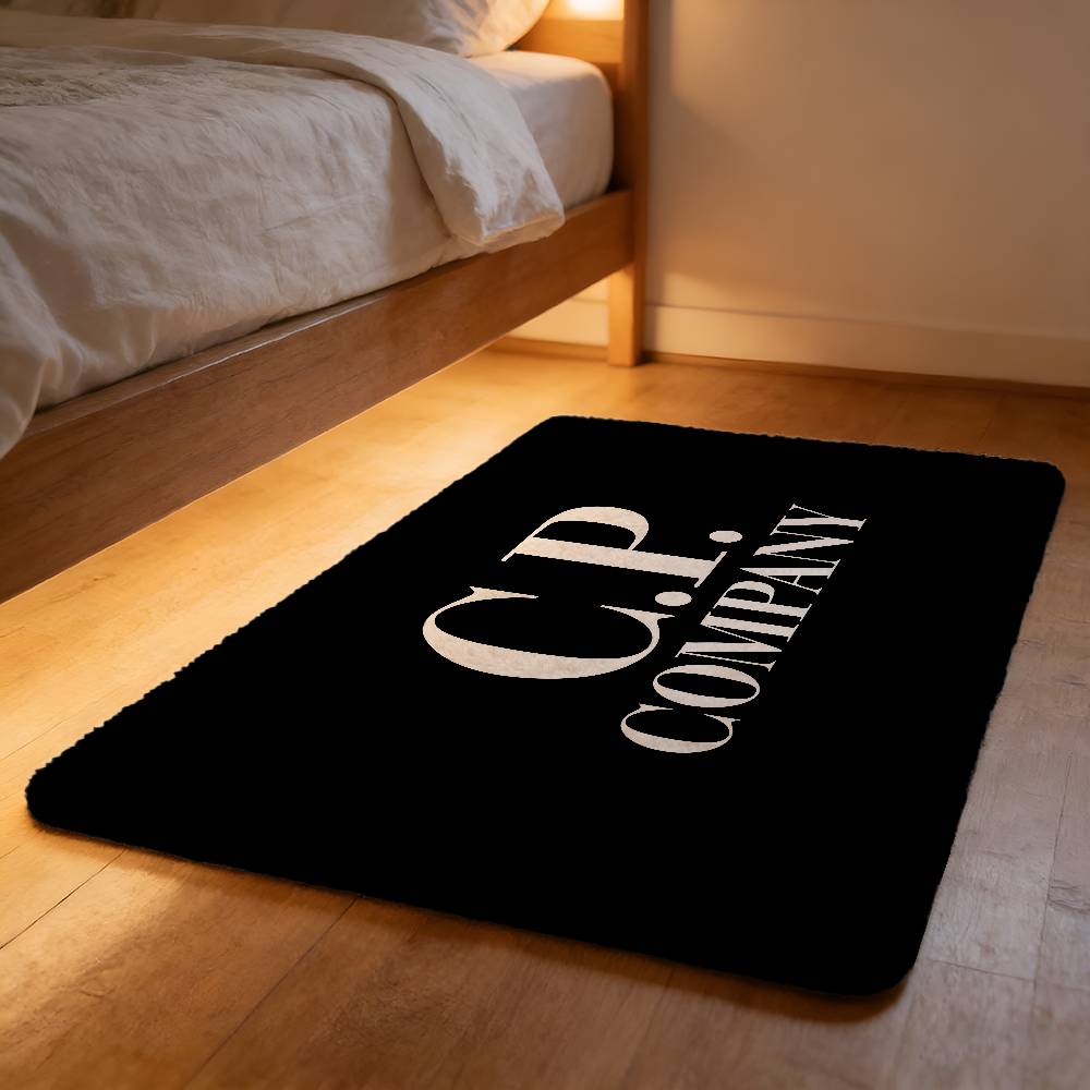 Home Textiles Company - Luxury C-C.P. Company Soft Cloud Plush