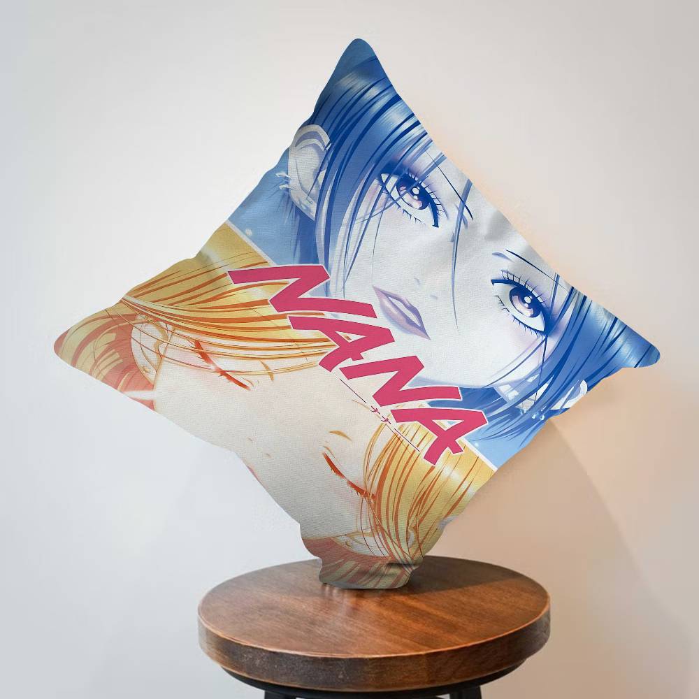 Japanese Classic Anime NANA Pi - Home Textiles Classic Fashion のレビューと価格