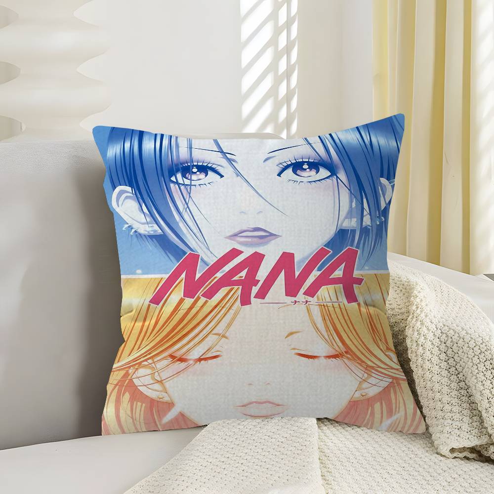 Japanese Classic Anime NANA Pi - Home Textiles Classic Fashion のレビューと価格