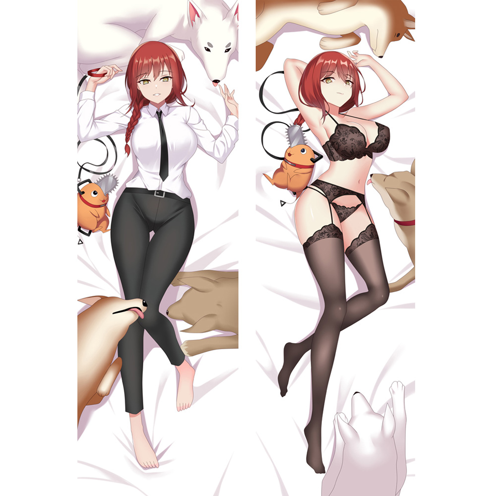 60x180cm Japanese Anime Dakima - Japanese Home Textiles のレビューと価格