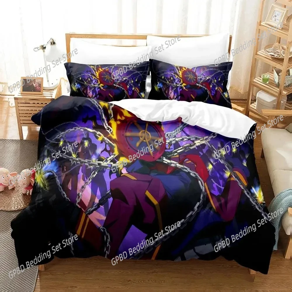 3D Print Anime Game Limbus Com - Home Textiles Company のレビューと価格