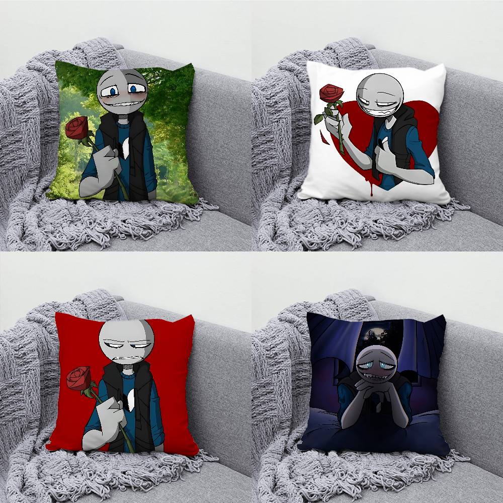 Peter Y-Your B-Boyfriend Pillo - Your Home Textiles のレビューと価格