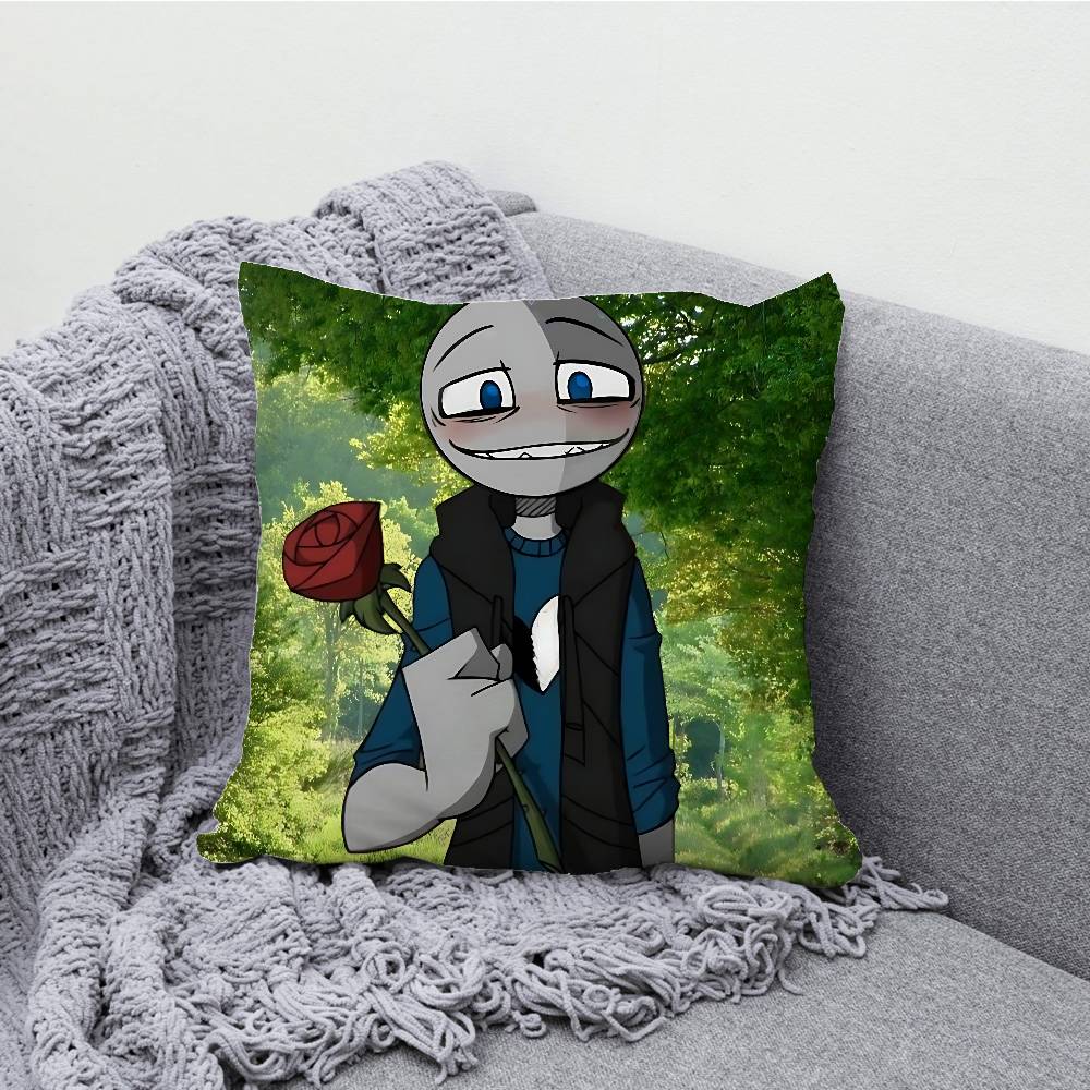 Peter Y-Your B-Boyfriend Pillo - Your Home Textiles のレビューと価格