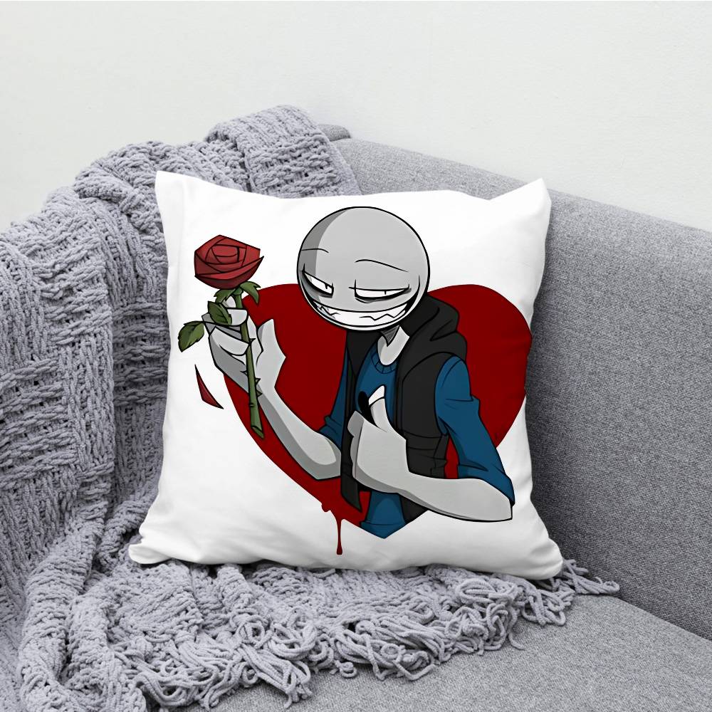 Peter Y-Your B-Boyfriend Pillo - Your Home Textiles のレビューと価格