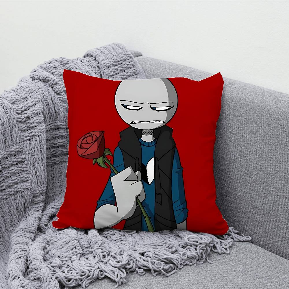 Peter Y-Your B-Boyfriend Pillo - Your Home Textiles のレビューと価格