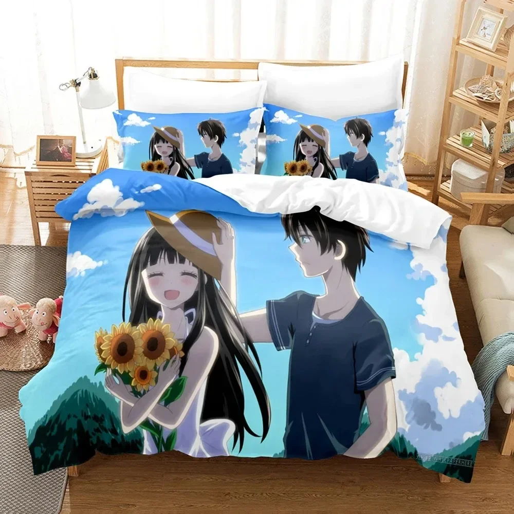 Fashion 3D Lce Fruit Bedding S - Home Textiles Classic Fashion のレビューと価格