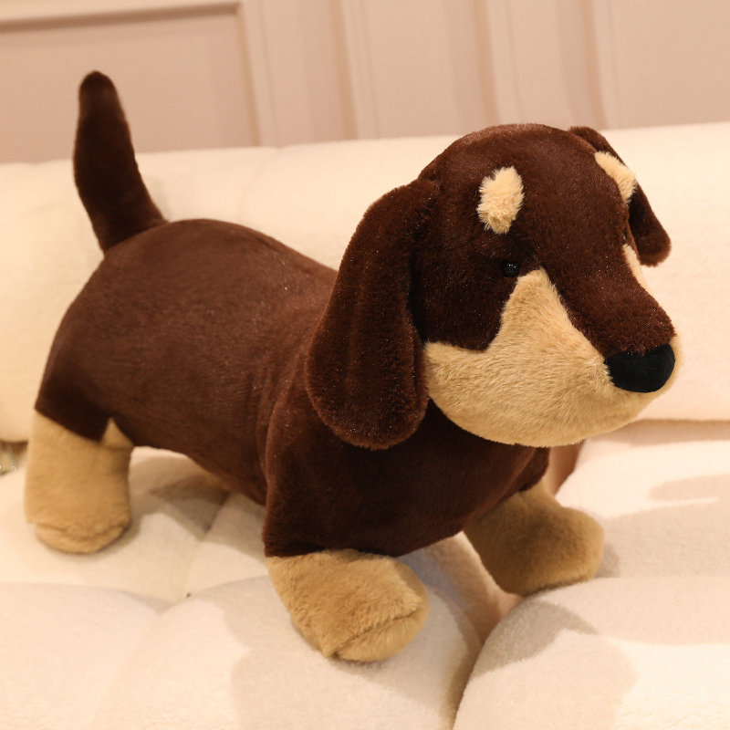 Long Sausage Dog Body Pillow L - Bolster Pillow Long のレビューと価格