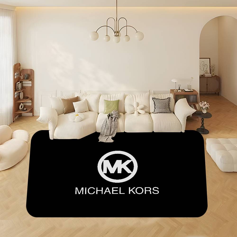 M-Michaels-Fashion-Kors Door M - Home Textiles Classic Fashion のレビューと価格