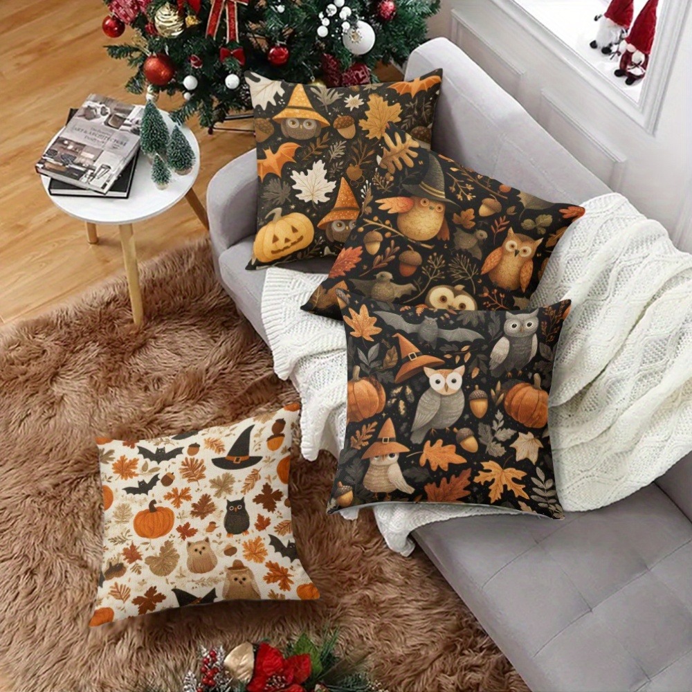 Short plush material pillowcas - Your Home Textiles のレビューと価格