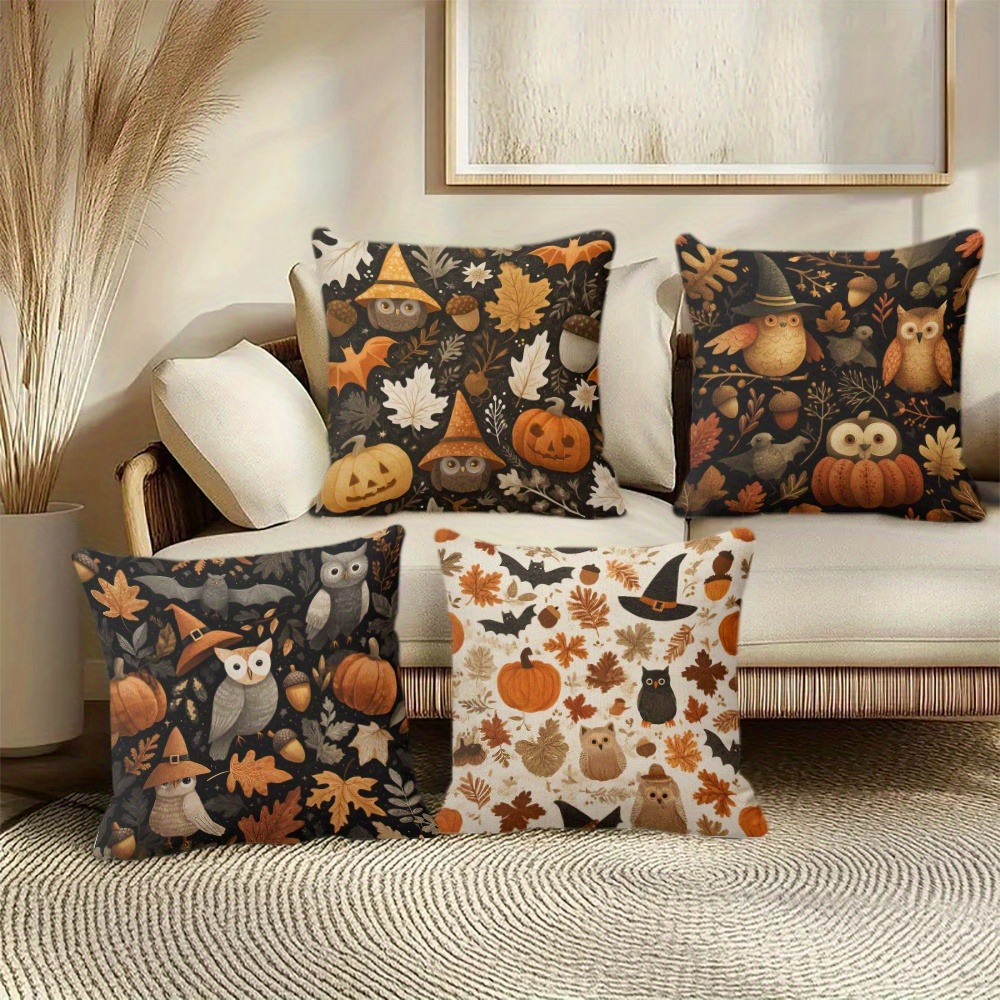 Short plush material pillowcas - Your Home Textiles のレビューと価格