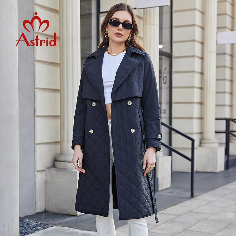Astrid Women's Spring Jacket 2 - Quilt Cotton Summer のレビューと価格
