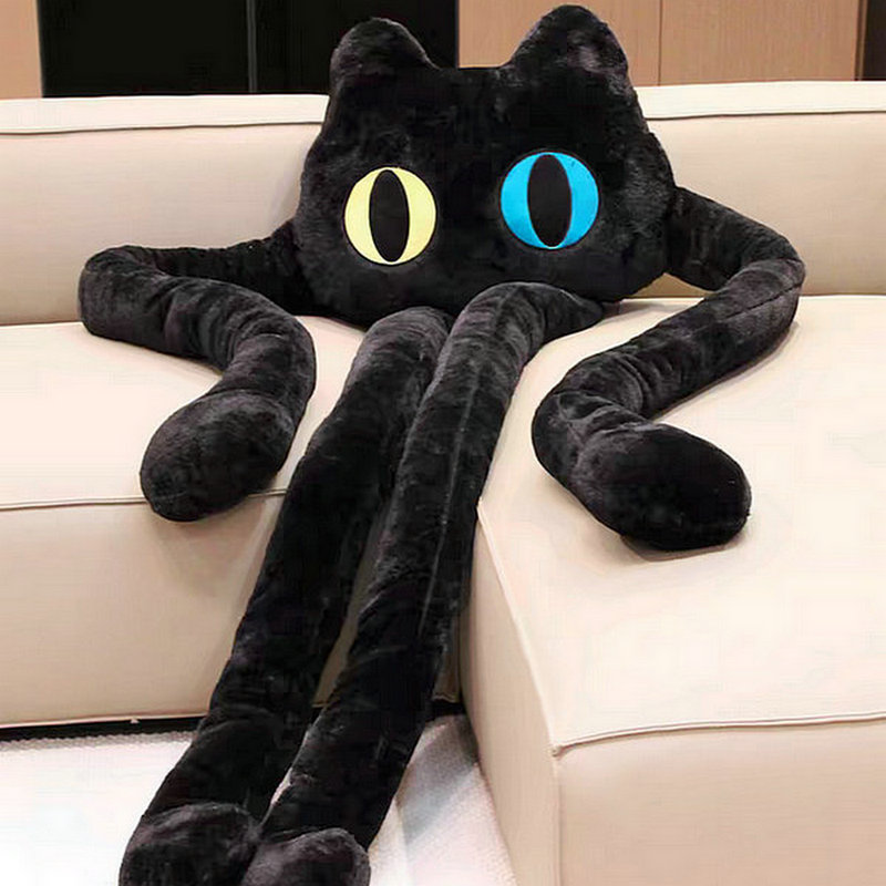 100-200CM Creative Octopus Lon - Bolster Pillow Long のレビューと価格