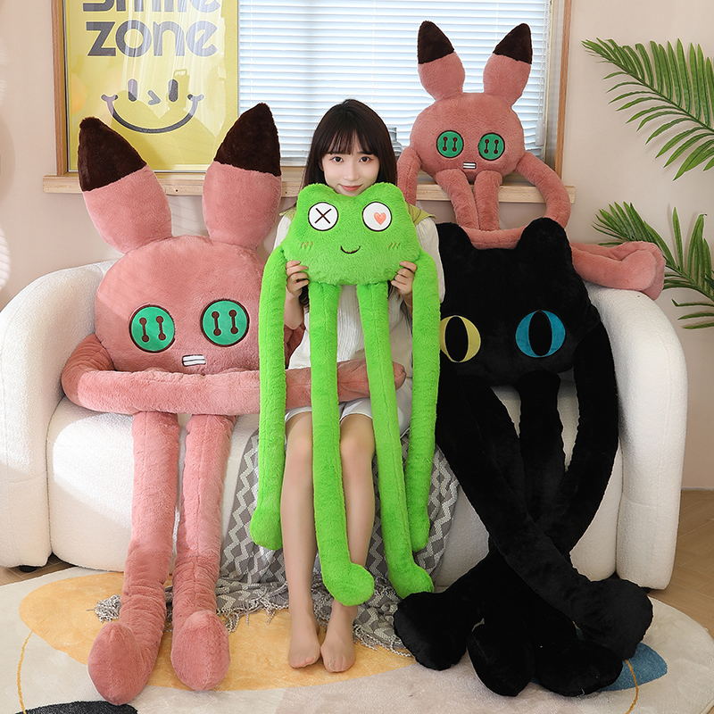 100-200CM Creative Octopus Lon - Bolster Pillow Long のレビューと価格