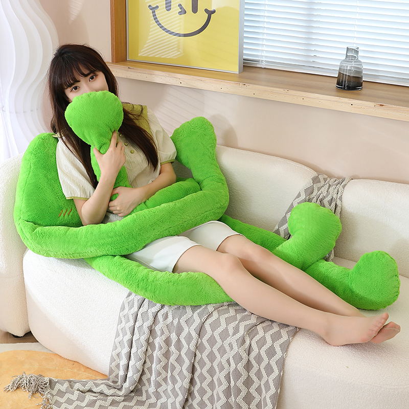 100-200CM Creative Octopus Lon - Bolster Pillow Long のレビューと価格