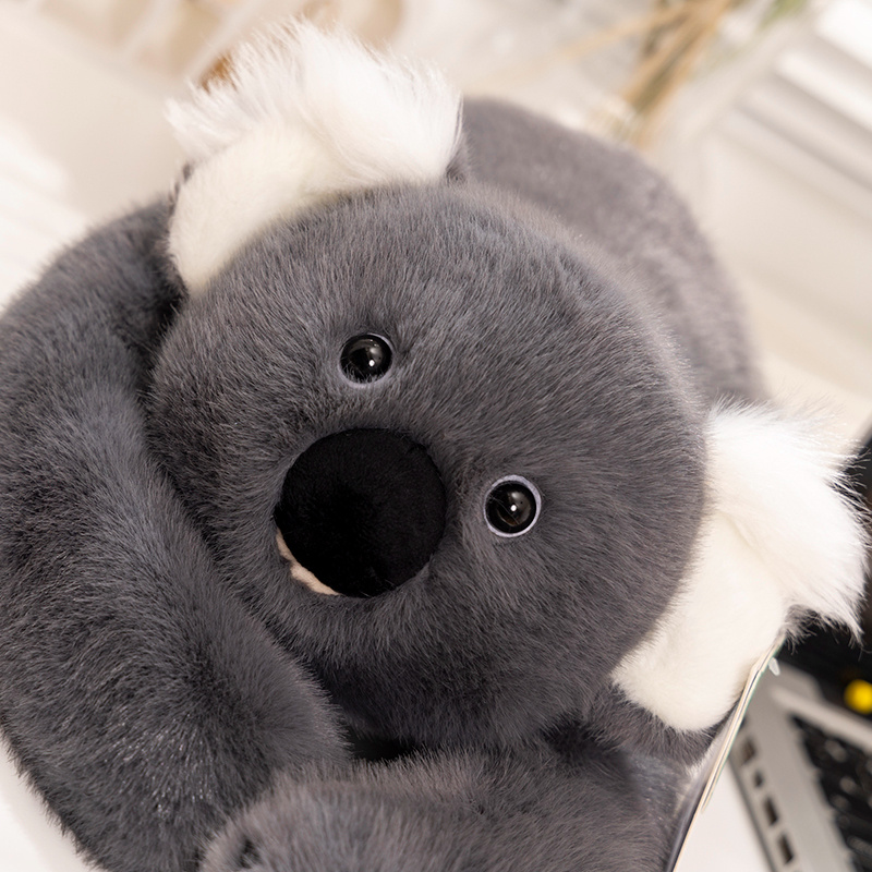 30-65cm Long Arm Stuffed Anima - Bolster Pillow Long のレビューと価格