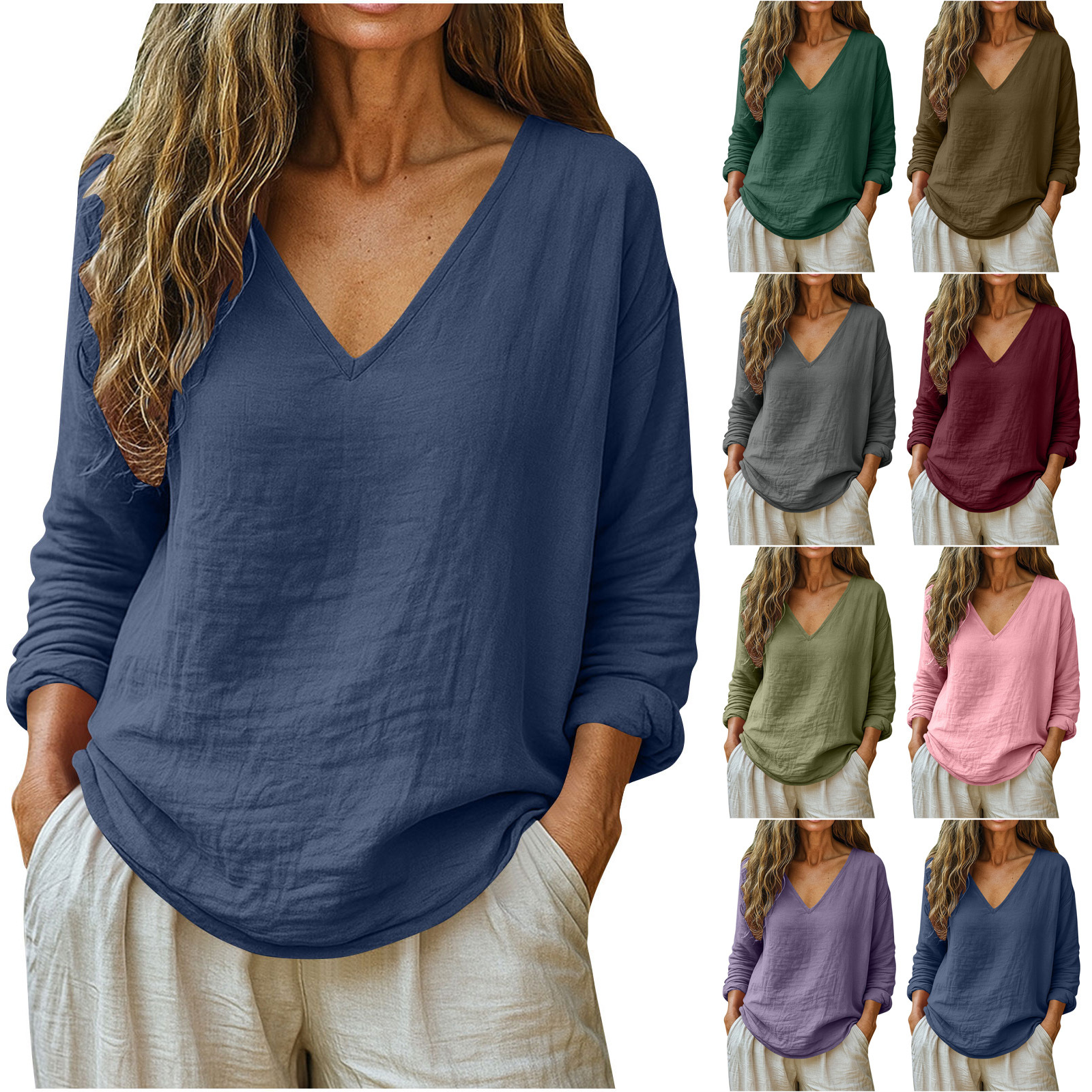 Women T-shirt European And Ame - Quilt Cotton Summer のレビューと価格