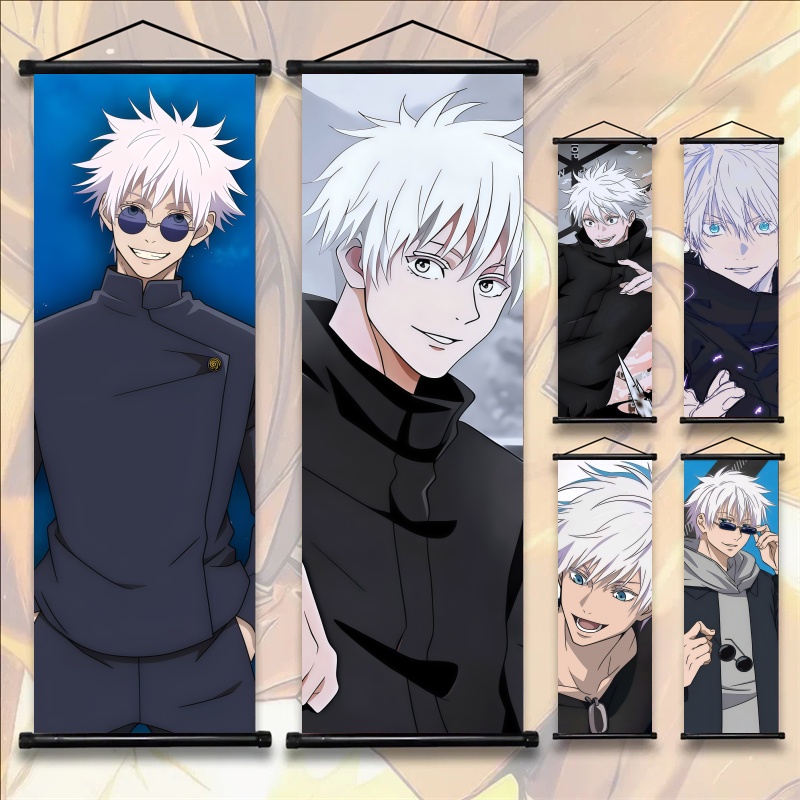Jujutsu Kaisen Gojo Satoru & G - Home And Textiles のレビューと価格