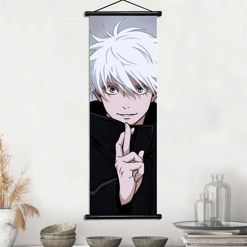Jujutsu Kaisen Gojo Satoru & G - Home And Textiles のレビューと価格