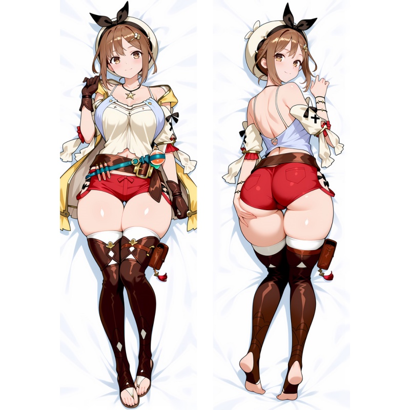 Manga Dakimakura Body Pillow A - Japanese Home Textiles のレビューと価格