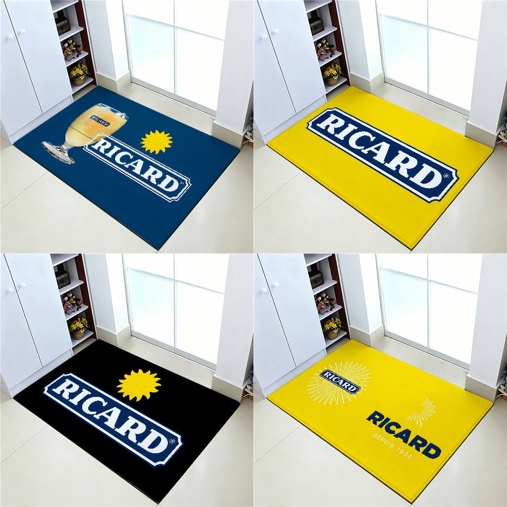 Fashion P-RicardS Carpet Bathr - Home Textiles Classic Fashion のレビューと価格