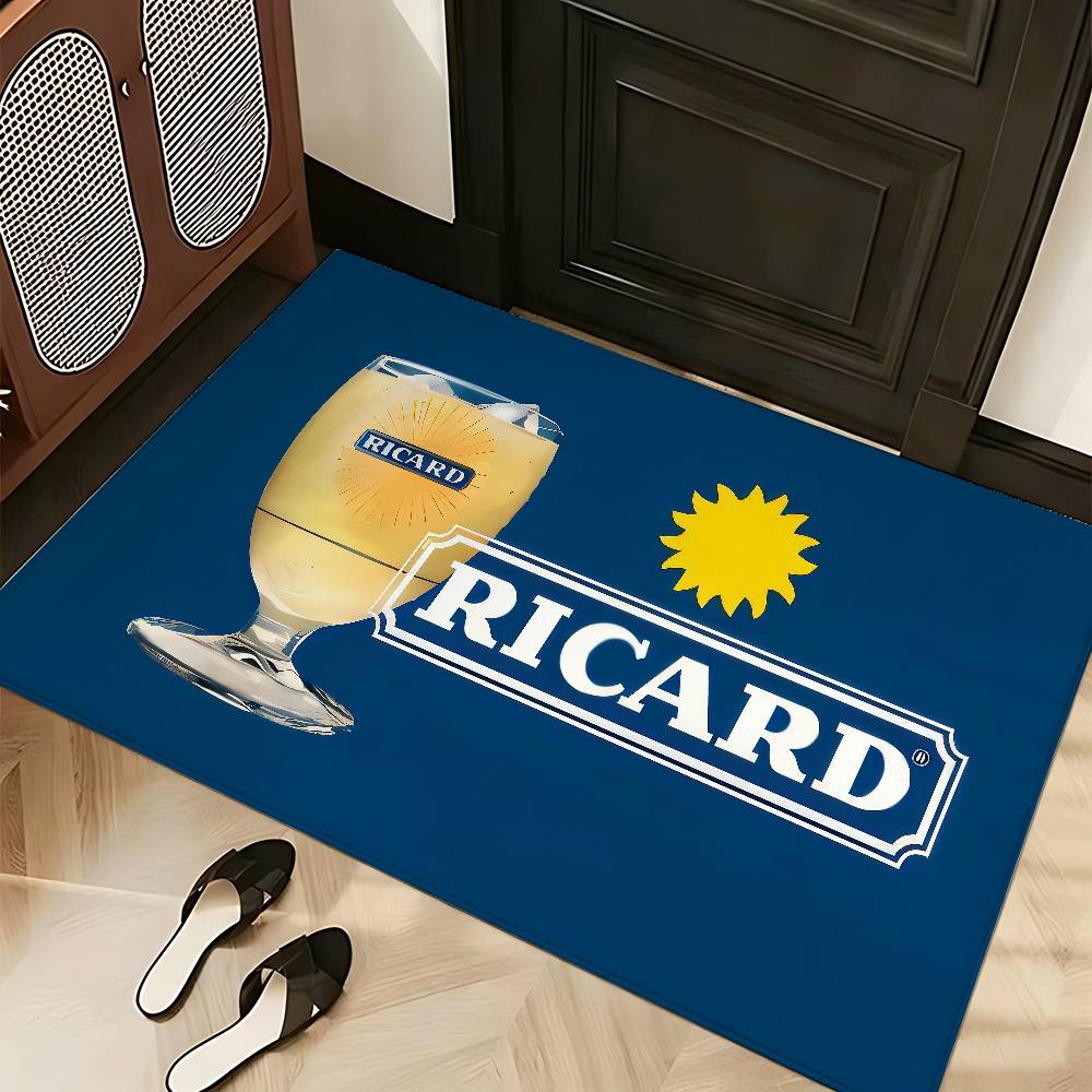 Fashion P-RicardS Carpet Bathr - Home Textiles Classic Fashion のレビューと価格