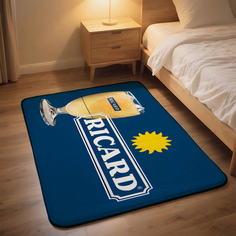 Fashion P-RicardS Carpet Bathr - Home Textiles Classic Fashion のレビューと価格