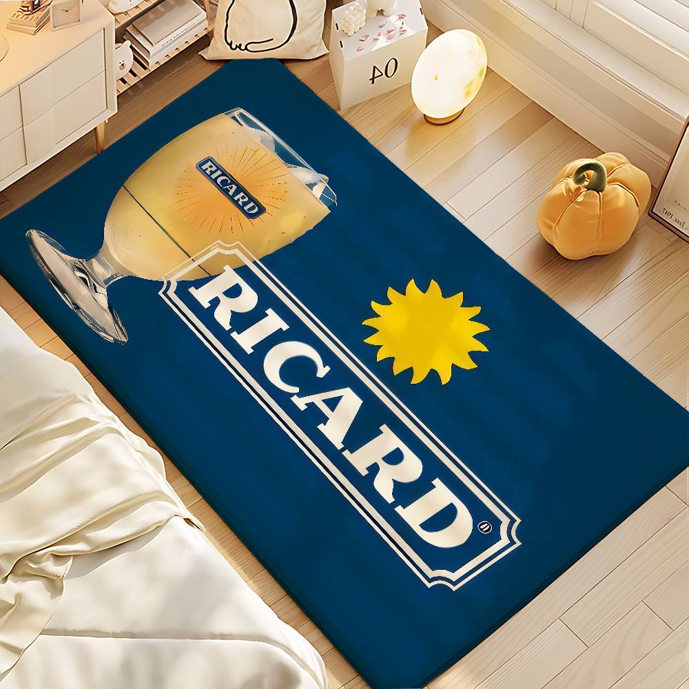 Fashion P-RicardS Carpet Bathr - Home Textiles Classic Fashion のレビューと価格