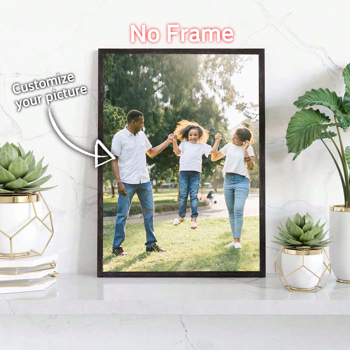 Custom Print Canvas Painting B - Home And Textiles のレビューと価格