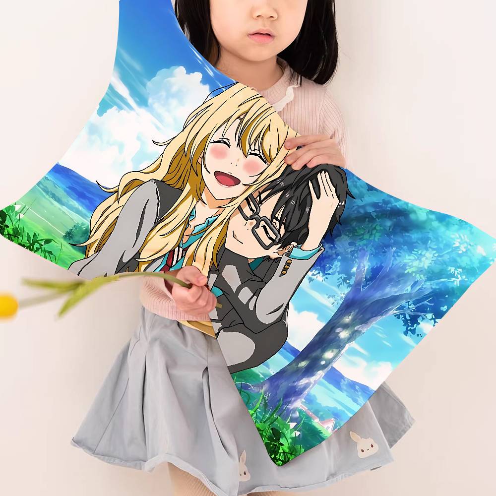 Your Lie in April Fast-Drying  - Your Home Textiles のレビューと価格