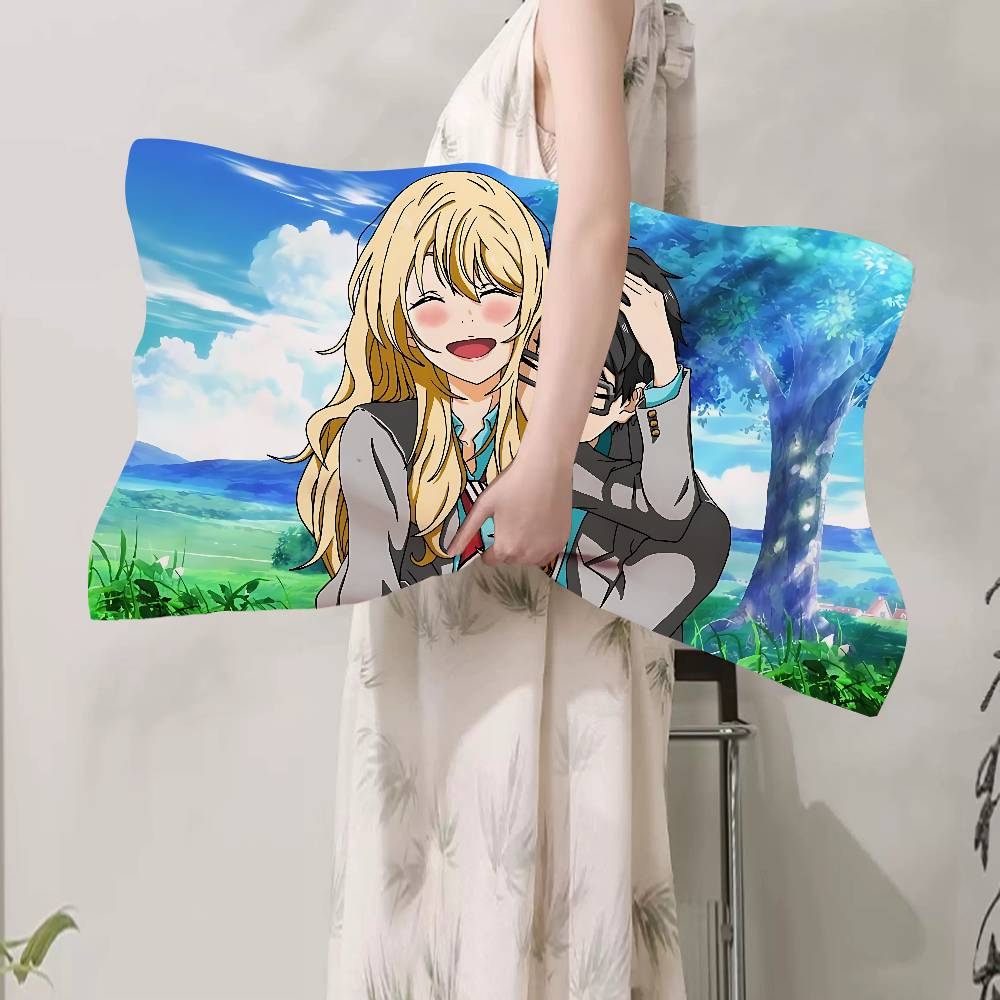Your Lie in April Fast-Drying  - Your Home Textiles のレビューと価格