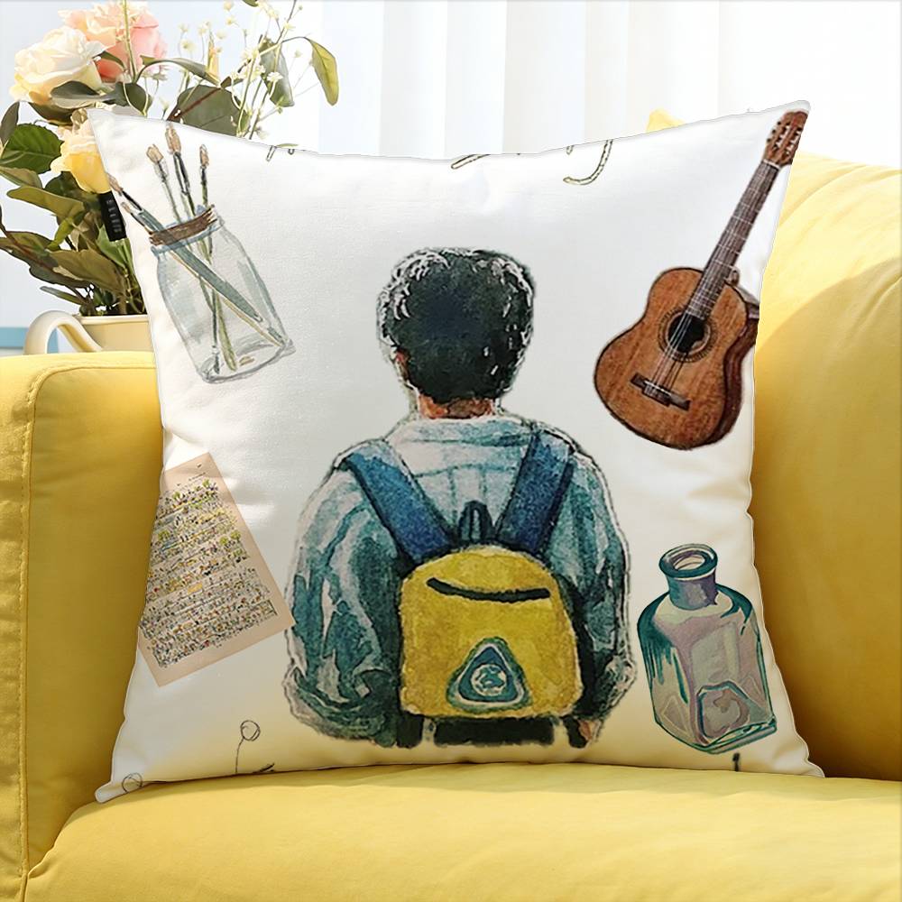 C-Call me by your name  Variou - Your Home Textiles のレビューと価格
