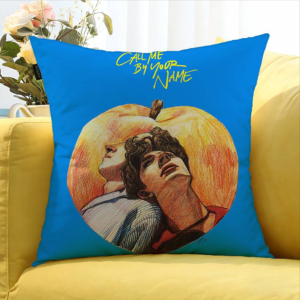 C-Call me by your name  Variou - Your Home Textiles のレビューと価格