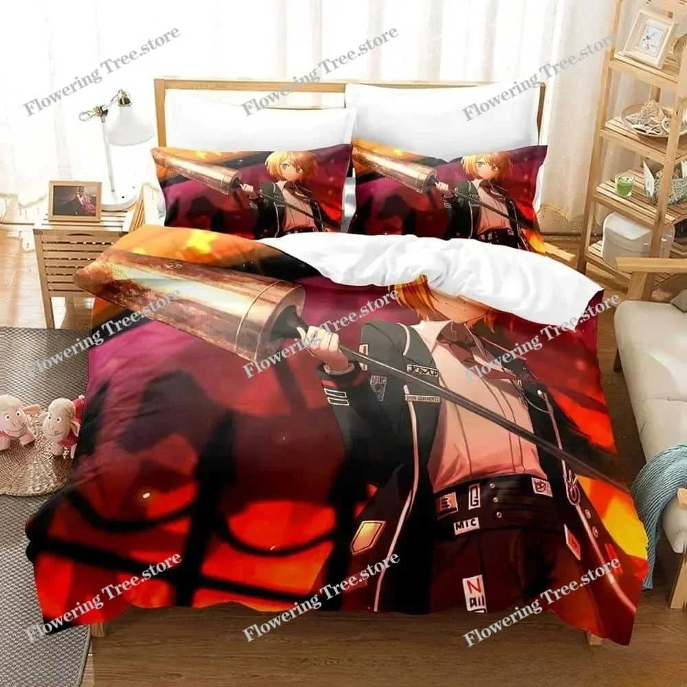Fashion 3D Print Game Limbus C - Home Textiles Company のレビューと価格