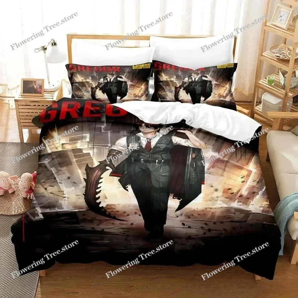Fashion 3D Print Game Limbus C - Home Textiles Company のレビューと価格