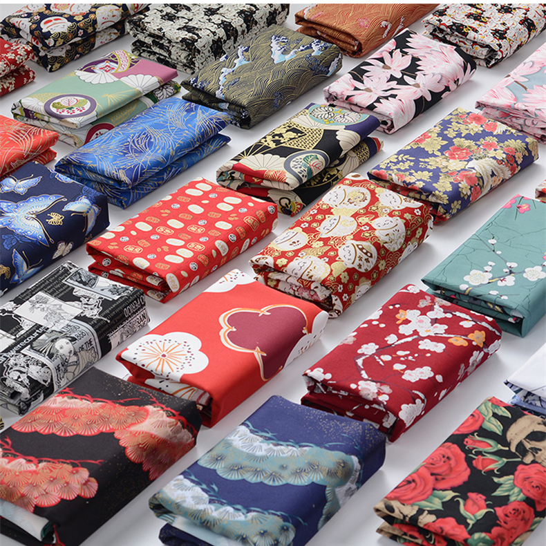 Japanese Style Kimono Cheongsa - Japanese Home Textiles のレビューと価格
