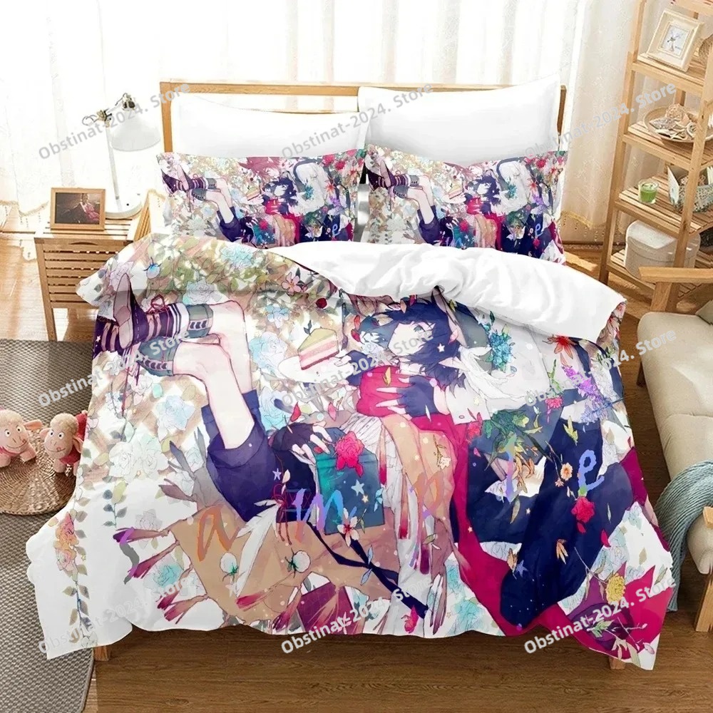 fashion 3D From the deep Beddi - Home Textiles Classic Fashion のレビューと価格