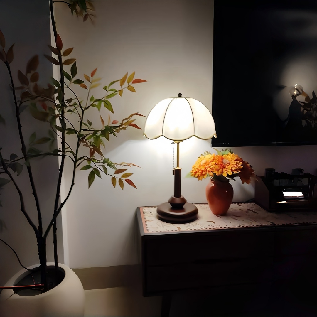 Vintage Mid-Century Floral Tab - Home And Textiles のレビューと価格