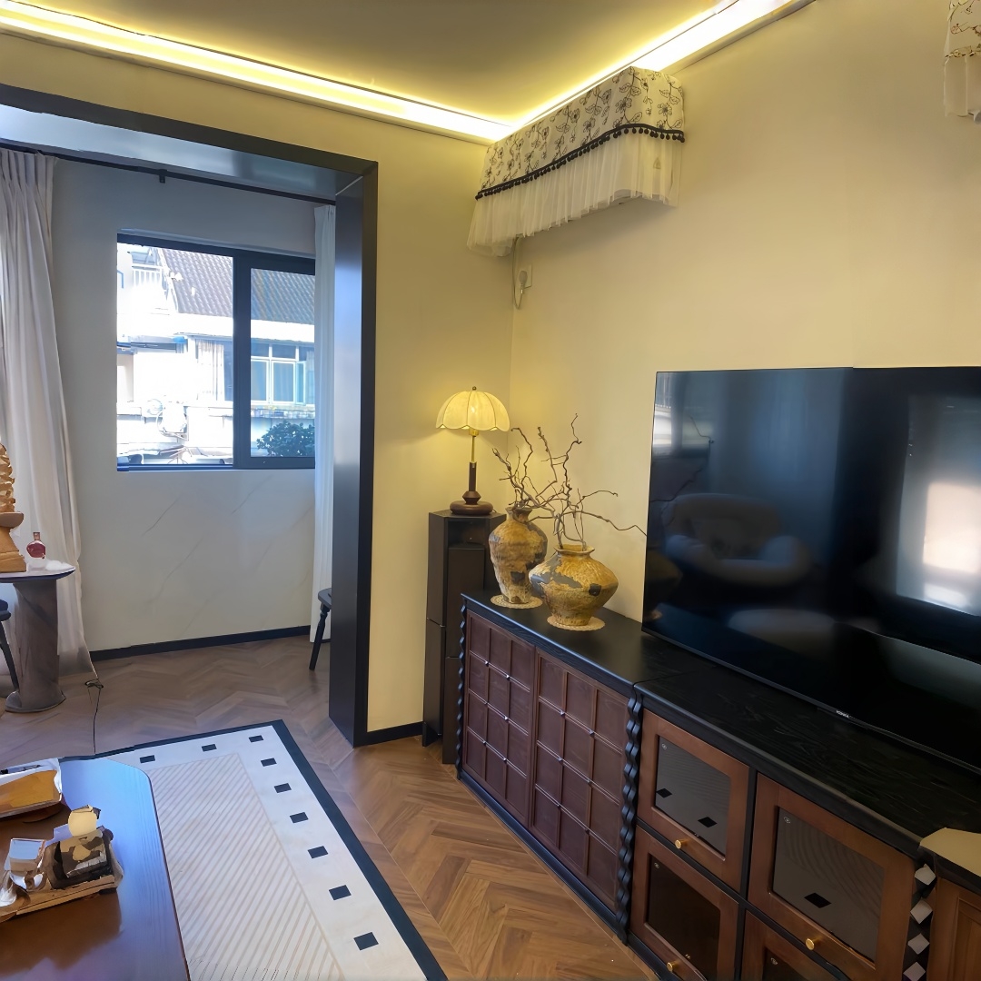 Vintage Mid-Century Floral Tab - Home And Textiles のレビューと価格