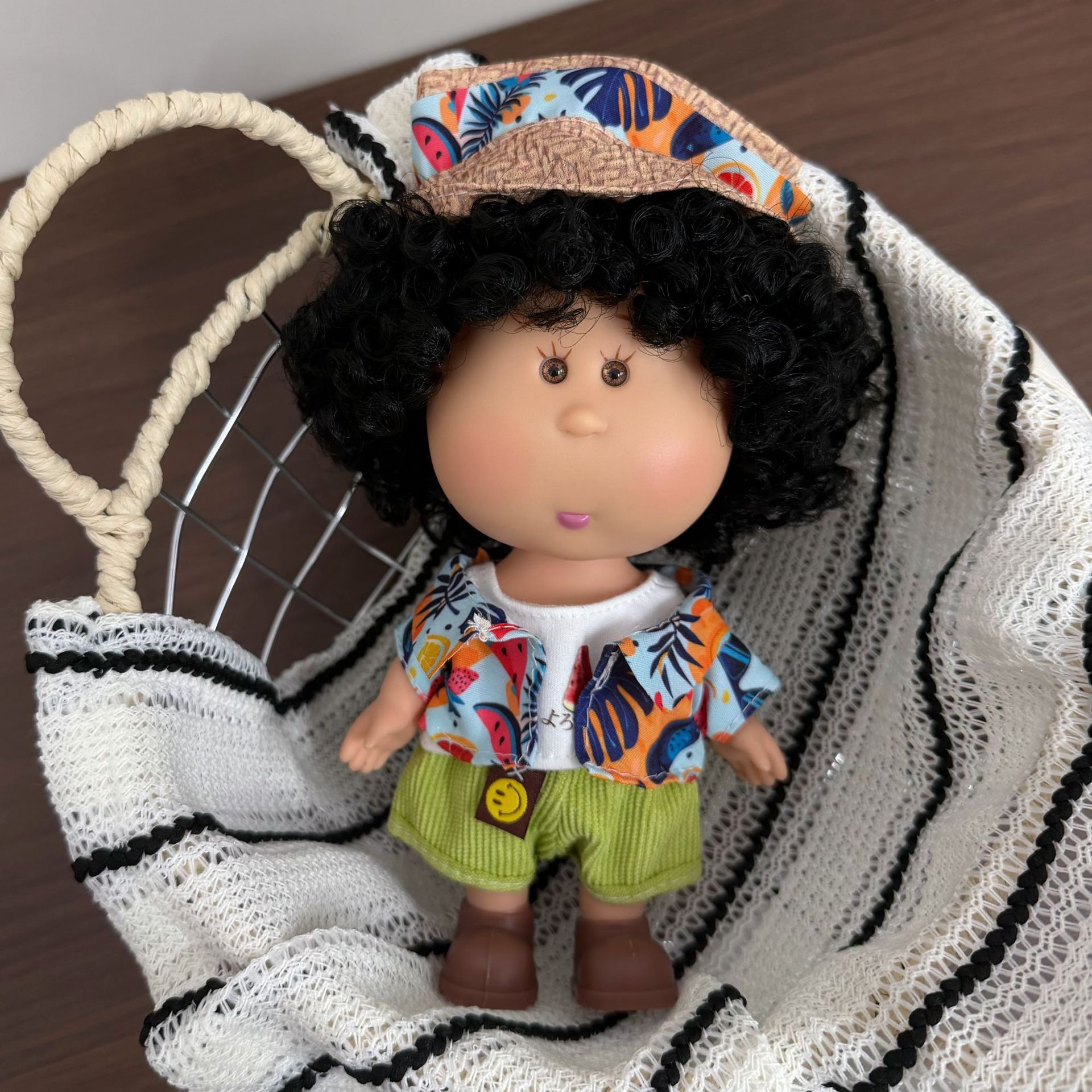 Hot Doll Clothes For 18cm Span - Home And Textiles のレビューと価格