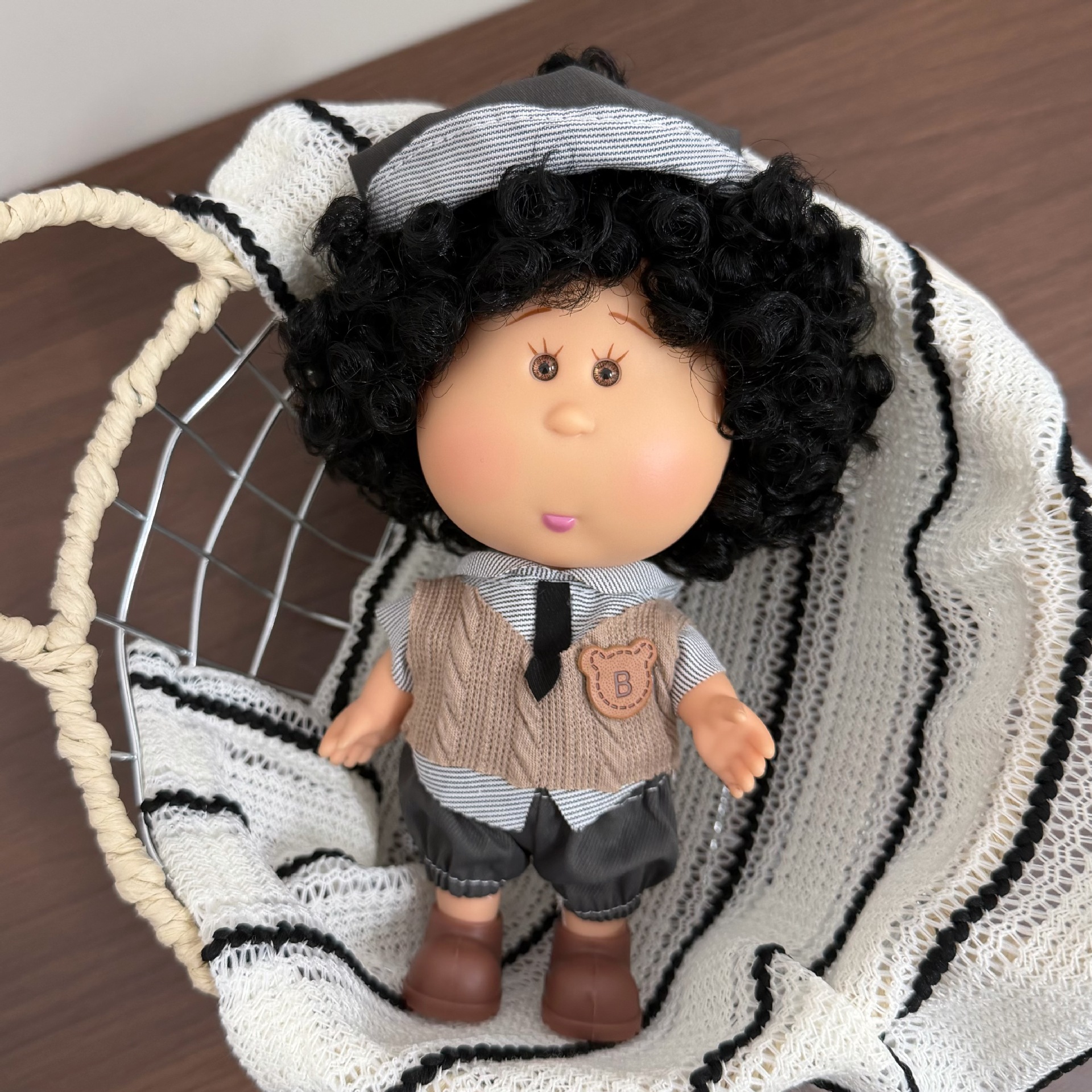 Hot Doll Clothes For 18cm Span - Home And Textiles のレビューと価格