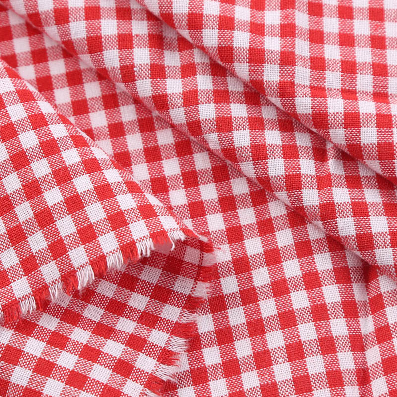 Cotton Polyester White Red Che - Quilt Cotton Summer のレビューと価格