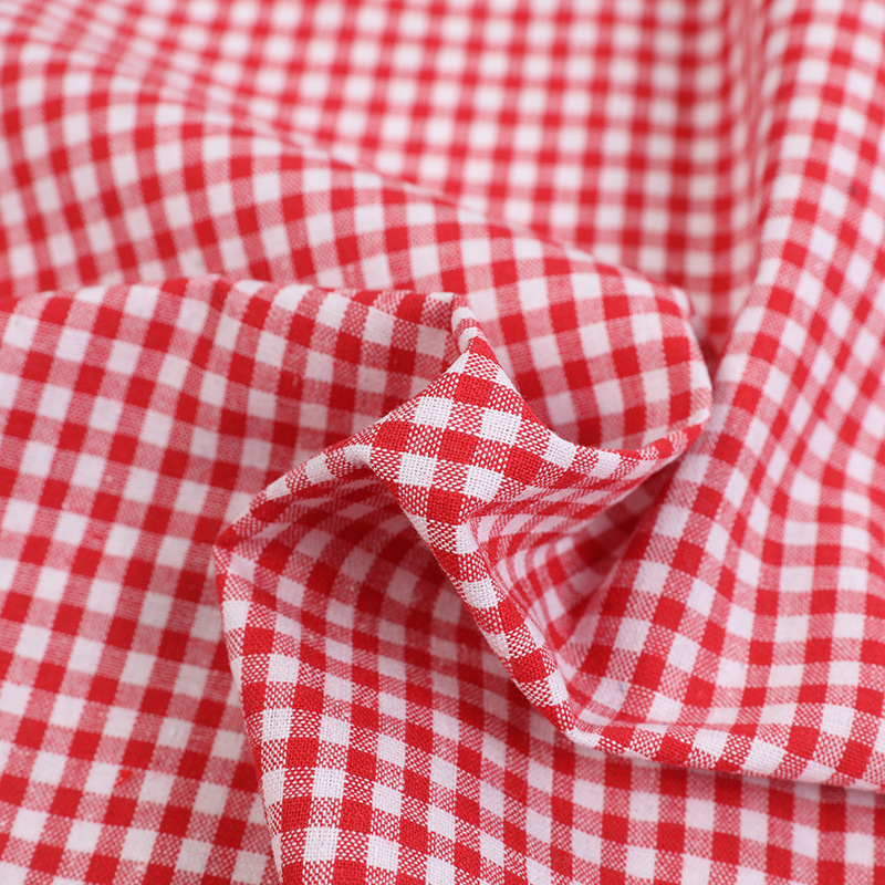 Cotton Polyester White Red Che - Quilt Cotton Summer のレビューと価格