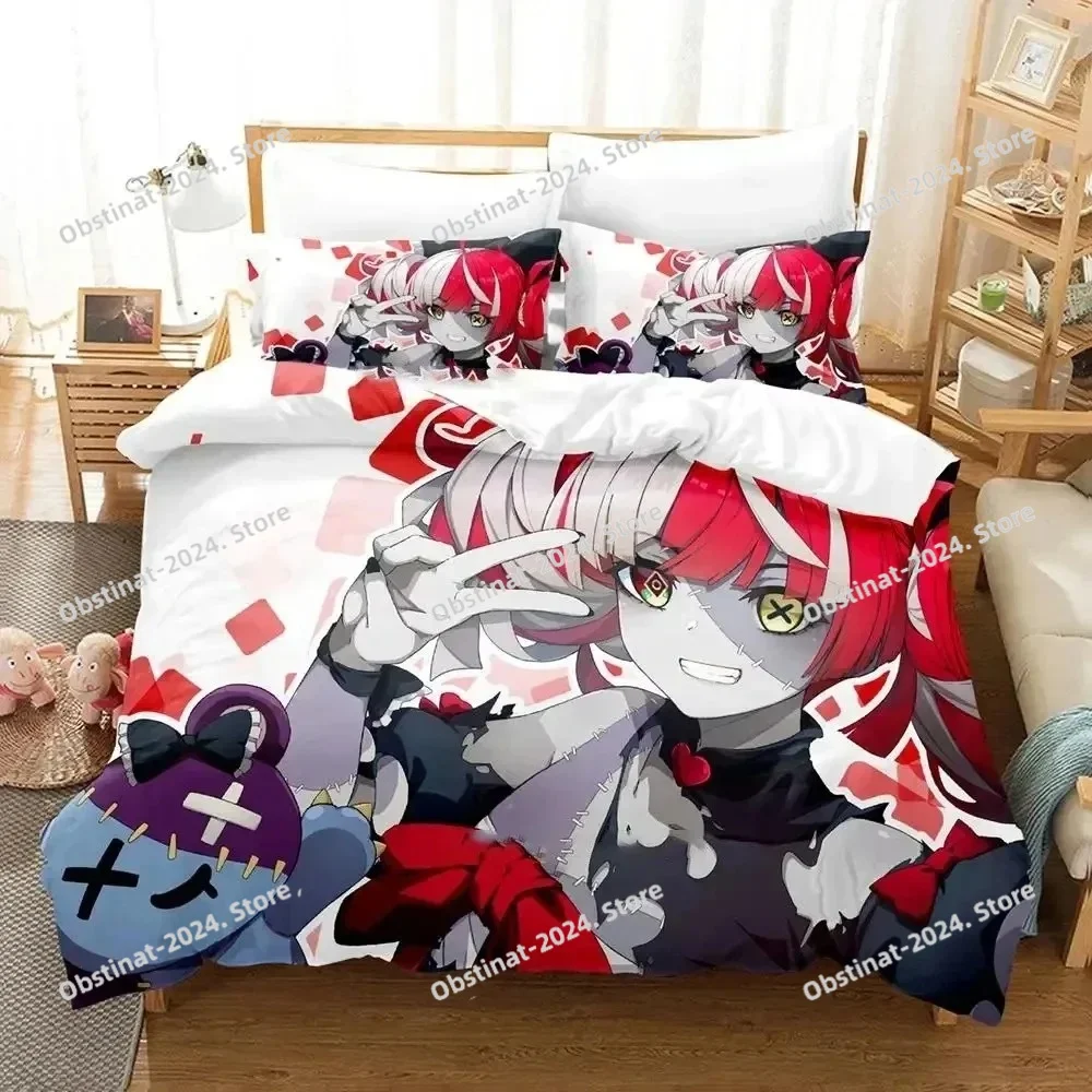 Fashion 3d Printed Anime Kurei - Home Textiles Classic Fashion のレビューと価格