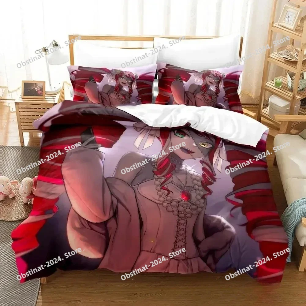 Fashion 3d Printed Anime Kurei - Home Textiles Classic Fashion のレビューと価格