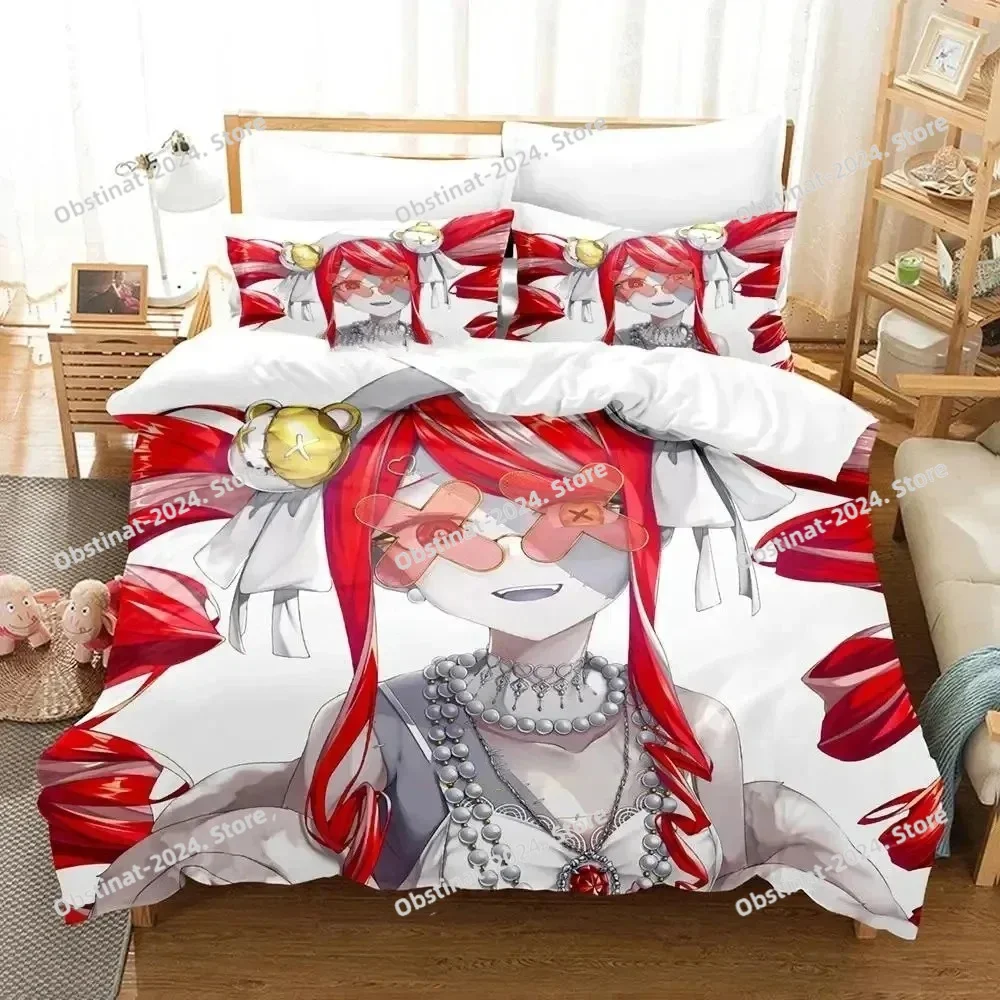 Fashion 3d Printed Anime Kurei - Home Textiles Classic Fashion のレビューと価格