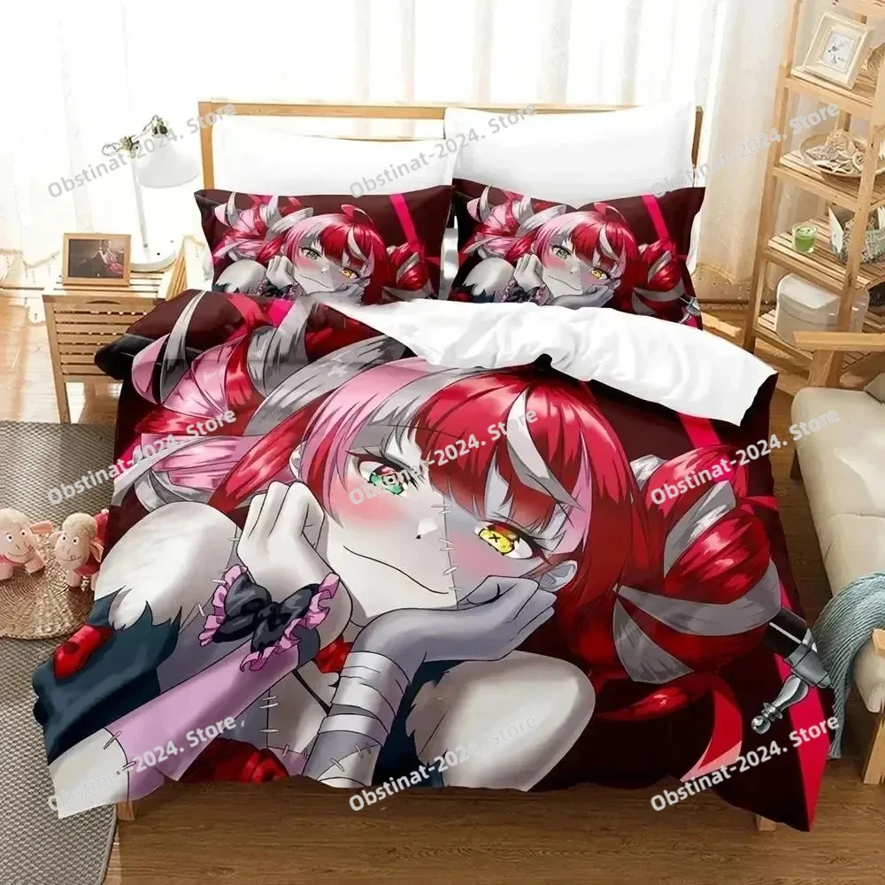 Fashion 3d Printed Anime Kurei - Home Textiles Classic Fashion のレビューと価格