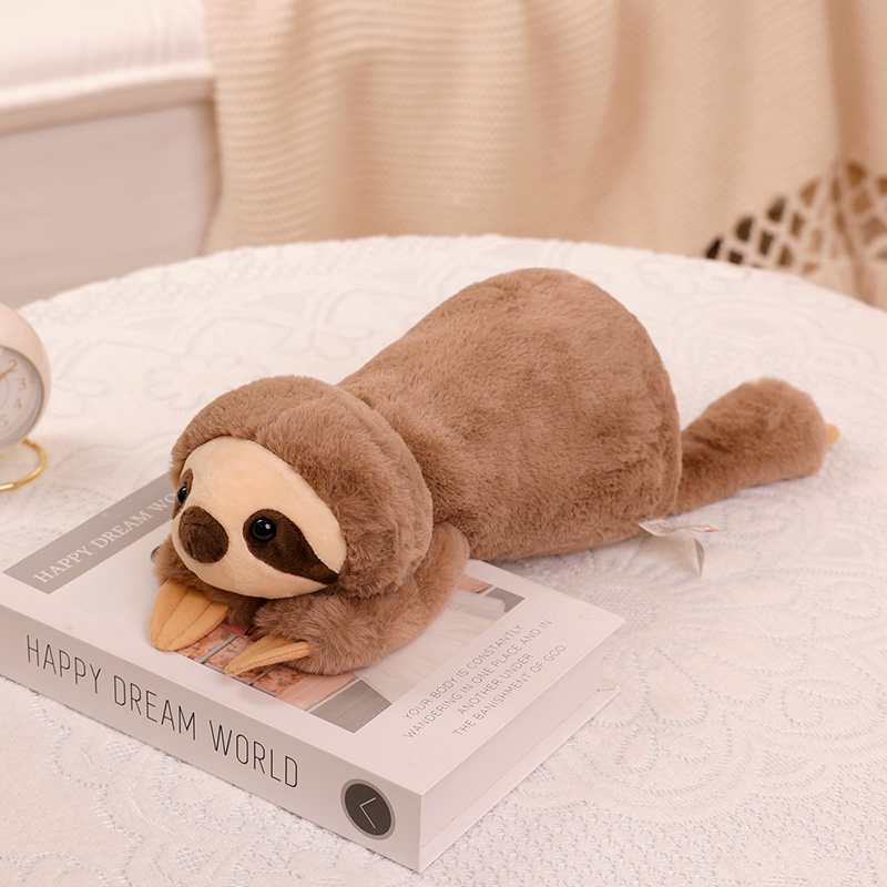 Cute High Quality Forest Anima - Bolster Pillow Long のレビューと価格