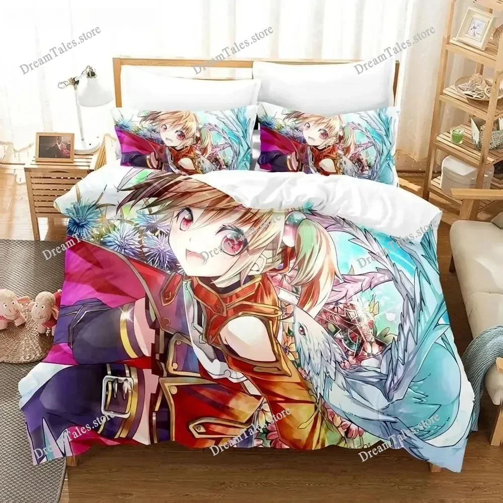 Anime Sword Art Online Bedding - Home Textiles Online のレビューと価格