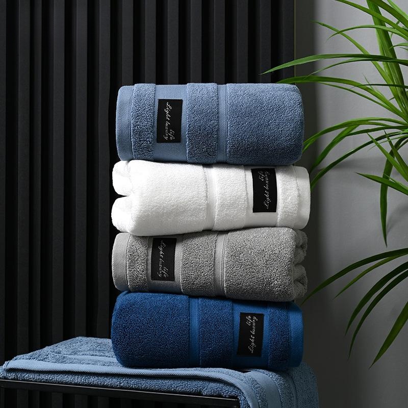 Hotel Quality Soft Absorbent C - Home Textiles Company のレビューと価格