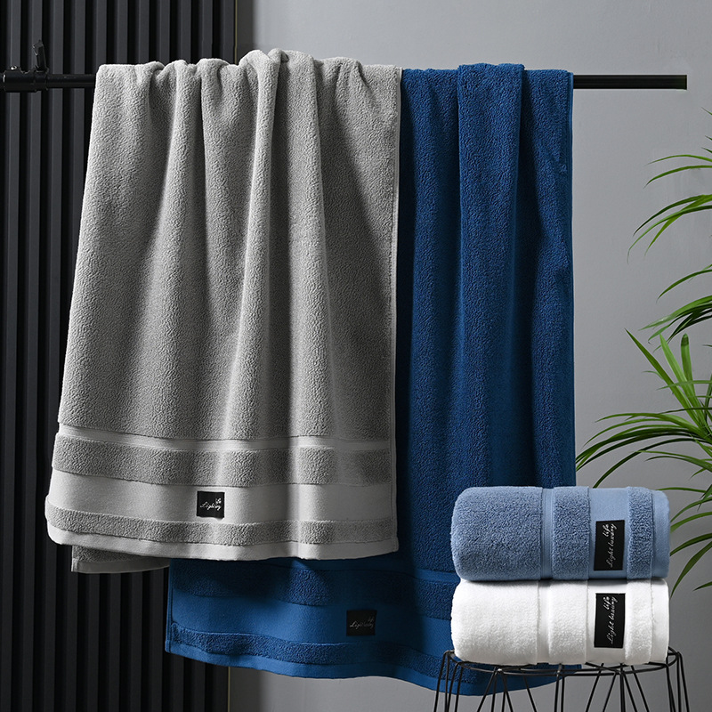 Hotel Quality Soft Absorbent C - Home Textiles Company のレビューと価格